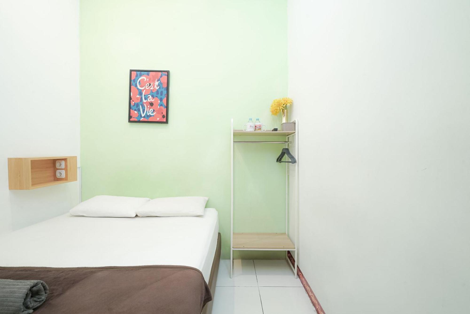 Cabin Hotel Ringroad Utara Maguwo المظهر الخارجي الصورة