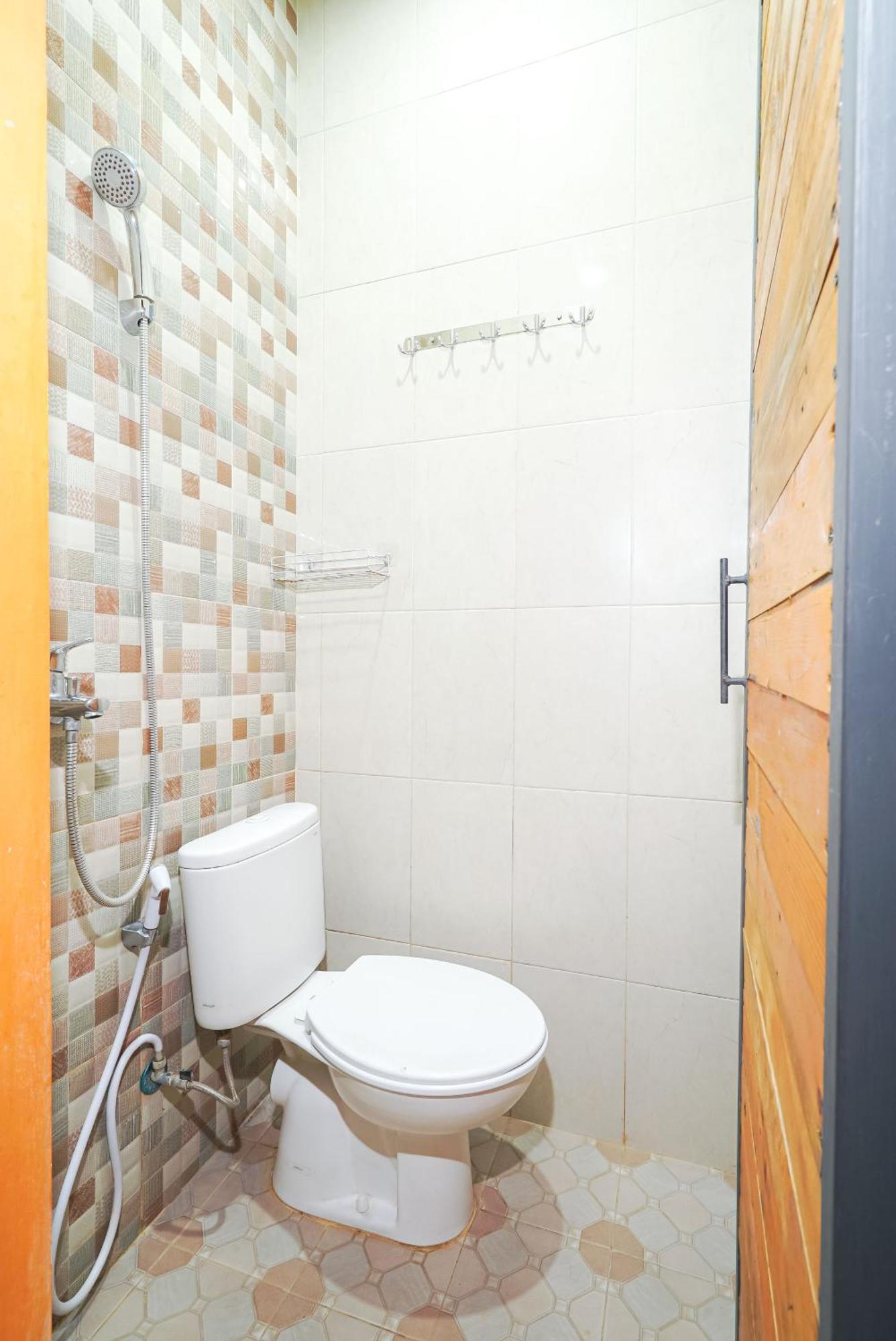 Cabin Hotel Ringroad Utara Maguwo المظهر الخارجي الصورة