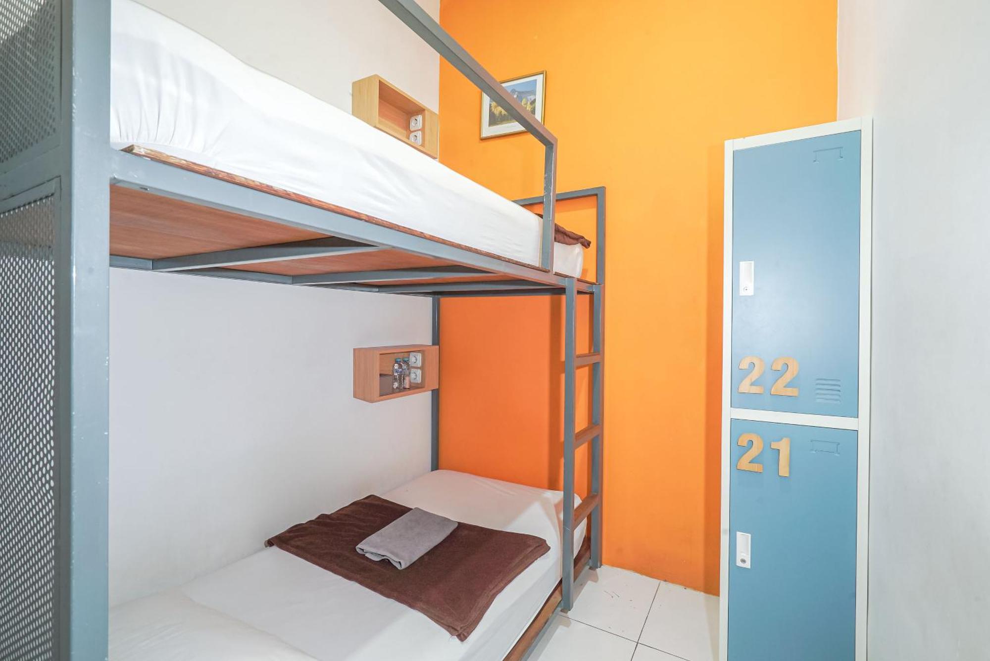 Cabin Hotel Ringroad Utara Maguwo المظهر الخارجي الصورة